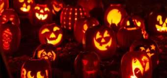 У Луцьку кличуть на масштабне святкування Halloween