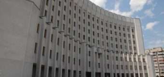 Дослідили рівень відкритості Волинської облдержадміністрації