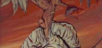 У Луцьку галерея «Арт-кафедра» оголошує конкурс авторської карикатури