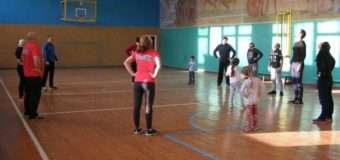 Лучан кличуть на «Ранкову гімнастику для всіх»