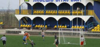 Як розвивають футбол на Волині