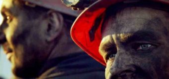 Волинські шахтарі погрожують перекрити міжнародну трасу, якщо їм не виплатять зарплати