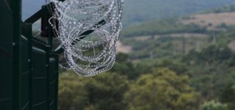 У невизнаній Південній Осетії планують тимчасово закрити кордон з Грузією