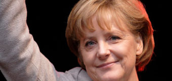 Ангела Меркель 12 років тому вперше стала канцлером Німеччини