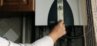 Вартість системи теплопостачання для невеликого міста становить близько 250 мільйонів гривень