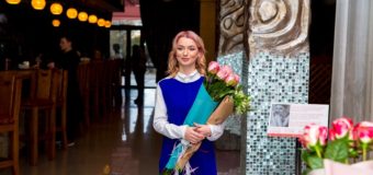 Відкрилася виставка малярства молодої луцької художниці. ФОТО