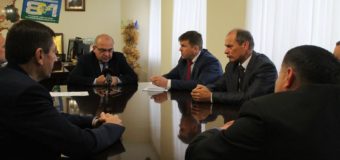 Новообрані голови ОТГ Волині уже розпочинають працювати