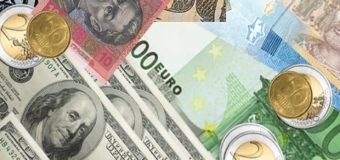 Оновили гривневий прогноз до нового року