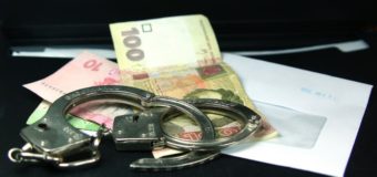 На Волині депутата райради покарали за корупцію