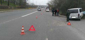 На території обслуговування луцьких патрульних за 10 місяців у ДТП загинуло 20 осіб