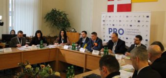 Волинь – одна з трьох областей України, де виробляють органічну продукцію