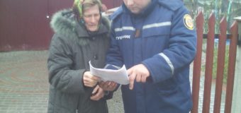 Рятувальники дбають про пожежну безпеку в оселях волинян