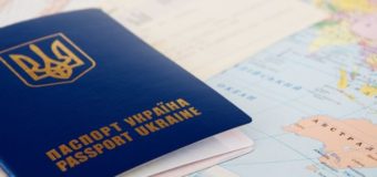 На Волині викрили порушників, які незаконно робили закордонні паспорти
