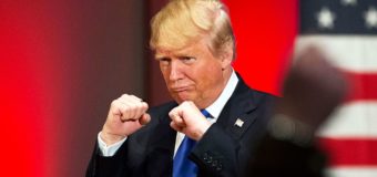 Трамп ініціював процес скасування лотереї грін-кард