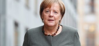 Меркель стала найвпливовішою жінкою світу за версією “Forbes”