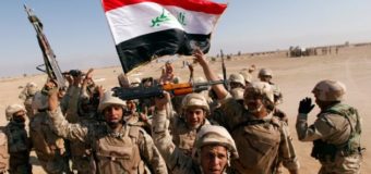 Армія Іраку відбила останнє захоплене ІДІЛ місто