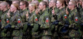 Фінляндія анонсувала військові навчання з США
