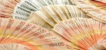 В Італії затримали фальшивомонетників, які встигли надрукувати 28 мільйонів євро