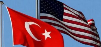 США почали видачу віз у Туреччині на обмеженій основі