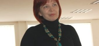 Українську письменницю обрали директором Волинської обласної бібліотеки для дітей
