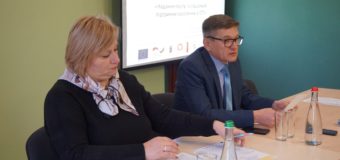 Децентралізація на Волині: ОТГ має забезпечити достойний соцзахист своїх жителів