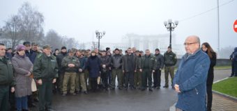 Волинські лісівники невдоволені новим законом