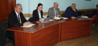 Україна співпрацюватиме з Румунією в питанні здійснення спільних рибоохоронних заходів