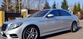 Власники VIP–авто збагатили місцеві бюджети Волині на 2,1 мільйона гривень