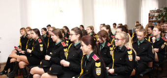 У Луцьку відбувся тематичний треніг з профілактики сексуального насильства серед дітей. ФОТО