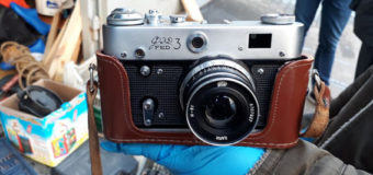 У Луцьку поліцейські встановлюють власників викрадених речей