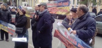 Українські патріоти закликали Польщу припинити «історичну війну»