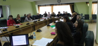 У Луцьку підприємців навчають працювати із публічними закупівлями та системою “ProZorro”