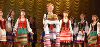 У Луцьку вітали кращих сільгоспвиробників Волині. ФОТО