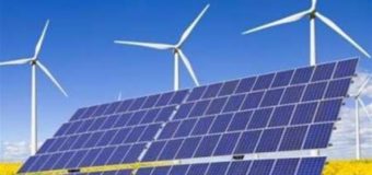 Україна має найбільший у Європі коефіцієнт щодо “зелених” тарифів