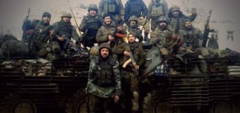 У Луцьку військових запрошують подивитися фільм «Кіборги» за спеціальною ціною