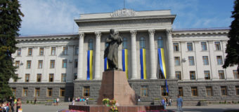 Палиця: «Ректору порадьте займатися роботою, а не їздити по закордонних відрядженнях»