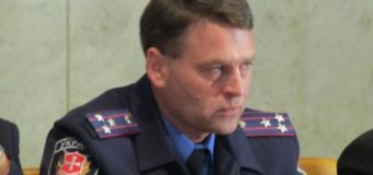 Головний поліцейський Волині проведе особистий прийом громадян