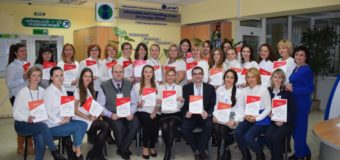 Адміністратори Луцького ЦНАПу набували навичок управління стресом