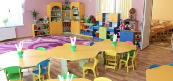 На Волині на будівництво дитячого садка виділять понад два мільйони гривень