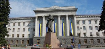 У Волиньраді незадоволені, що у СНУ не провели конференції щодо питань УПА