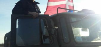 Волинські піротехніки виїхали із зони АТО