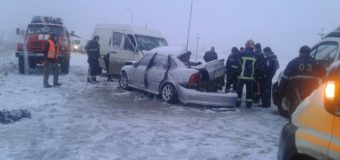 На Волині у ДТП загинули двоє людей