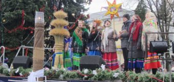 На лучан чекає етно-фестиваль “Різдво у Луцьку”
