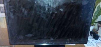 Ковельська поліція розшукує власника телевізора