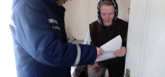 Рятувальники нагадали волинянам, як вберегти оселі від пожеж