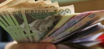 Заробітна плата у Луцькому районі – найвища в області