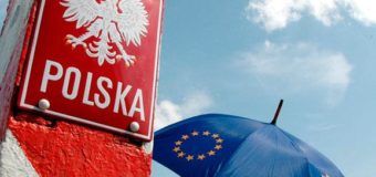 У Польщі готуються до переговорів, щоб відмовити країни ЄС від санкцій