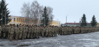 14 ОМБ – одне з найкращих військових з’єднань України