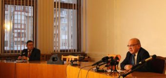 Обговорили стратегію вуглевидобувної галузі Волині на 2018 рік