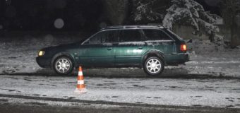 Волинська поліція розпочала кримінальне провадження за фактом летального ДТП